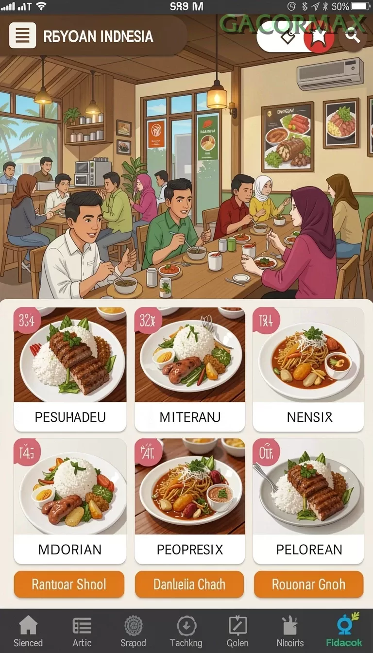 Cuplikan layar SLOT39 — pengaturan akun